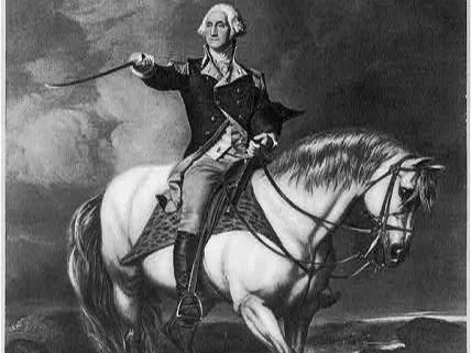 Washington Attempts to Boost Morale During the Winter (December 1775)