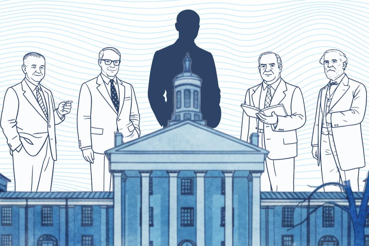 Ten Fundamental Principles for the Next President