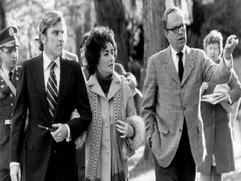 A Day of Mourning…Of Hope and Joy (1968)