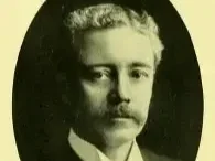 Dr. Smith Speaks to Class of 1922 (1922)