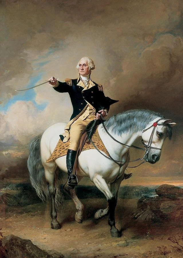 Portrait-of-george-washington-taking-the-salute-at-trenton-john-faed.jpg