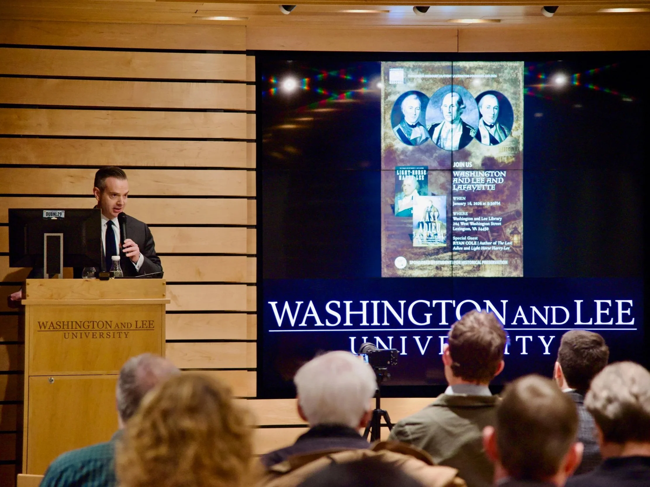 Founders Day 2026 Photos