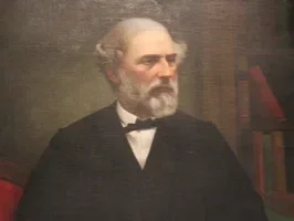 The President’s Address (1965)