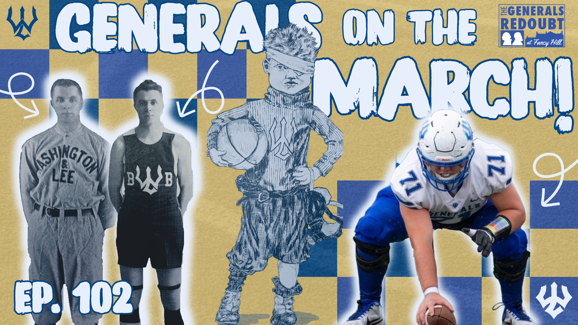 Who Was Cy Young — and Why Every W&amp;L Athlete Should Know His Name