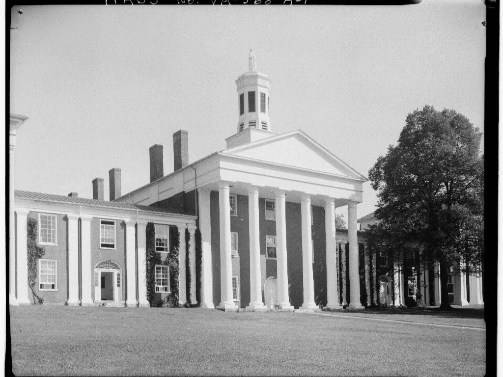 Remarks to the Graduates (1962)