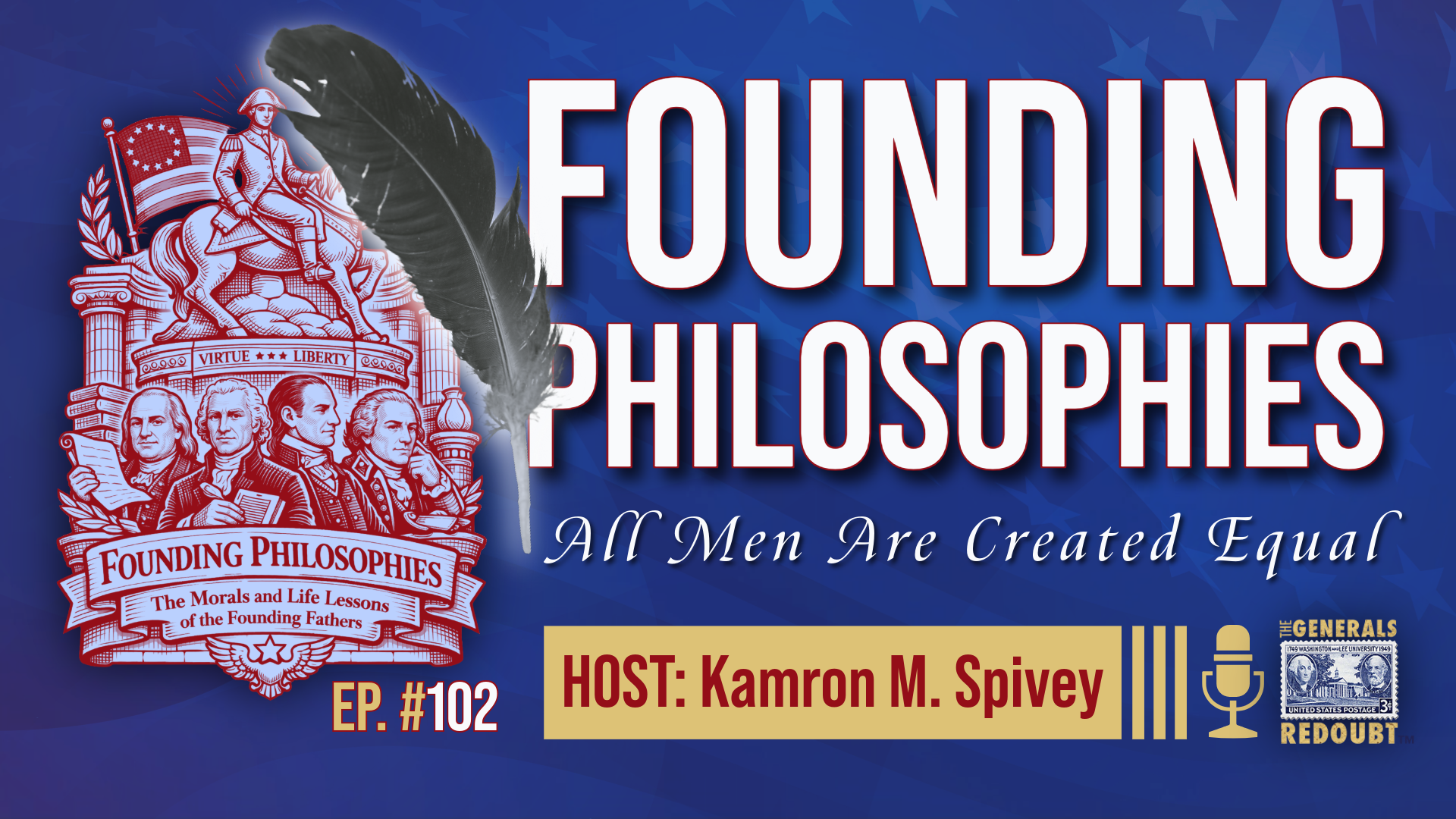 Did Jefferson Mean All Men Are Created Equal?