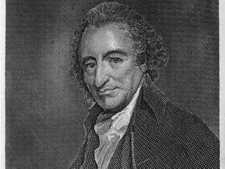 Washington Reflects on ‘Common Sense’ and Independence Movement (April 1776) 