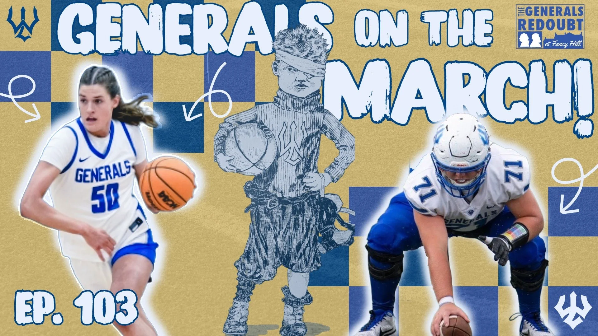 All-Star Mary Schleusner: 31-1, and What It Means to Be a General