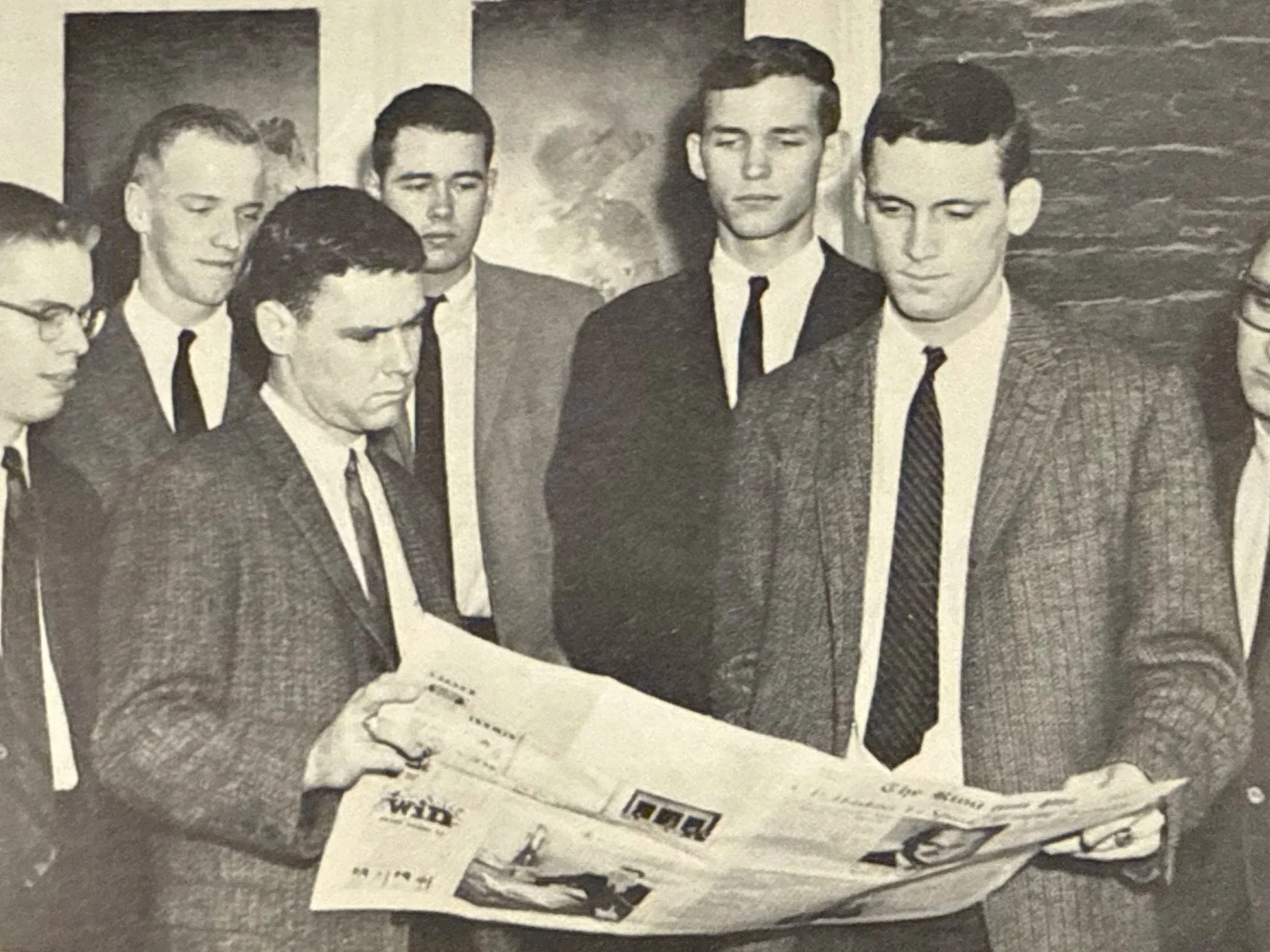 The Honor System Defended (1963)