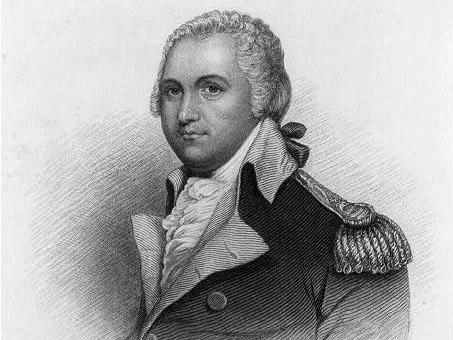 Fatherly Advice from Henry Lee (1816)