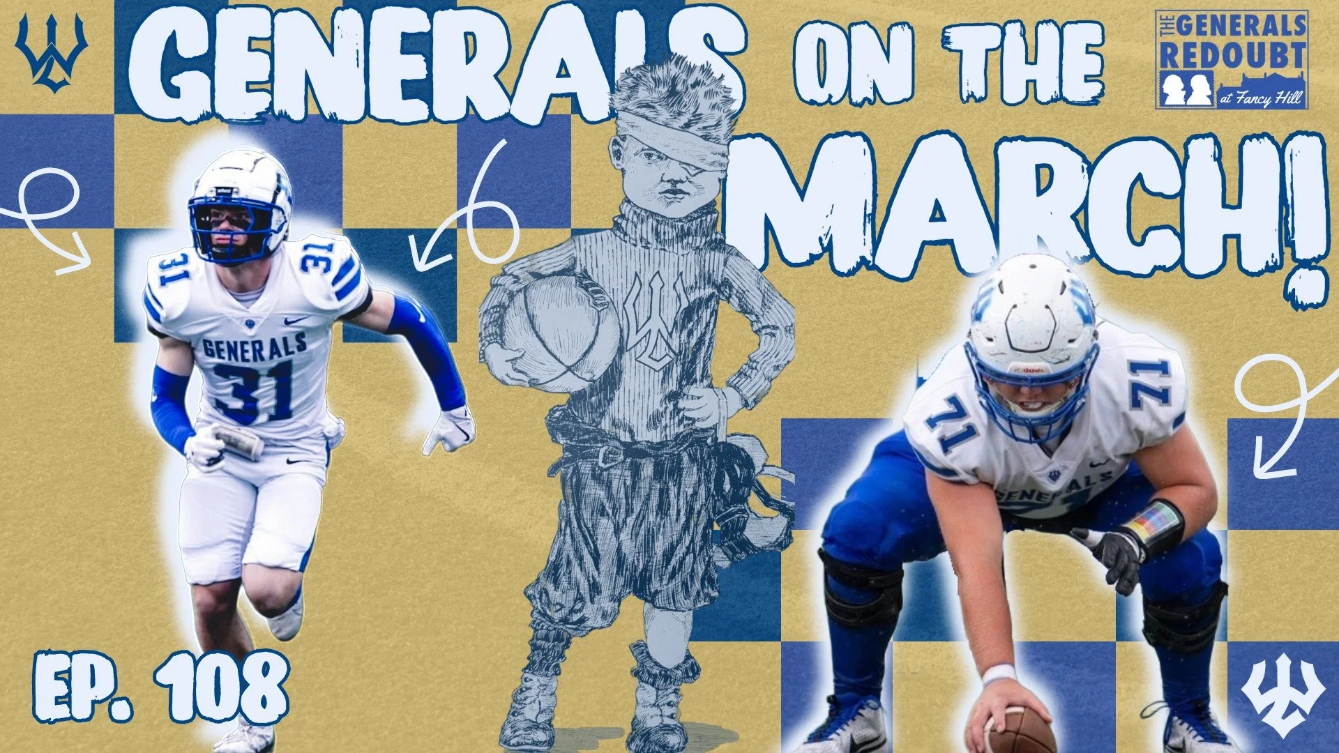 Tucker Washburn: Legacy, Brotherhood, and Life at W&amp;L