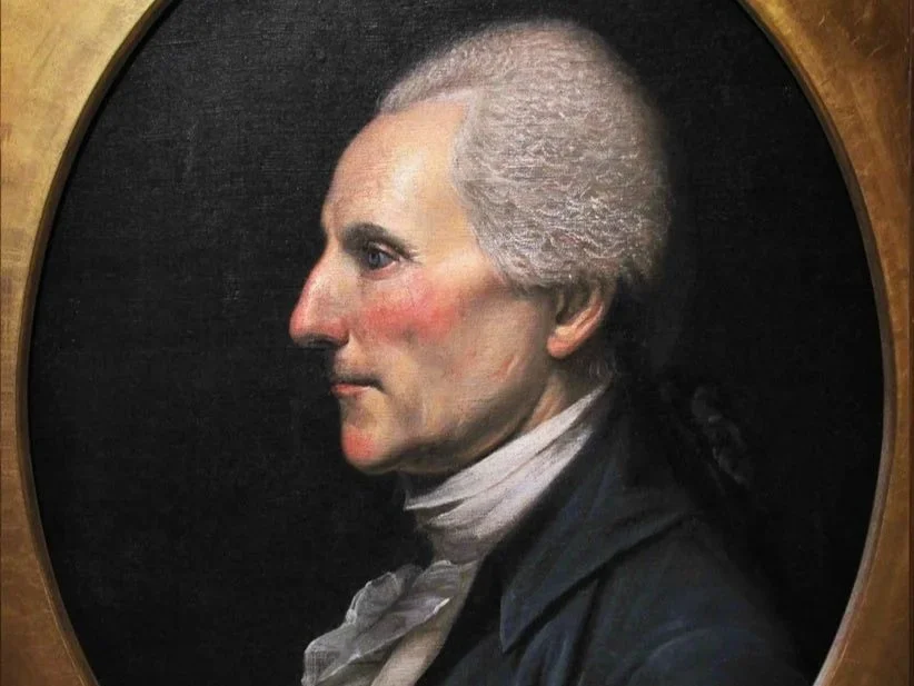 Washington Endorses the Virginia Resolution of 1776 (May 1776)