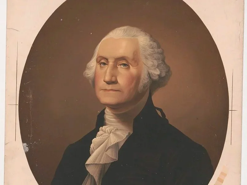 Washington Responds to Retreat from Canada (June 1776)