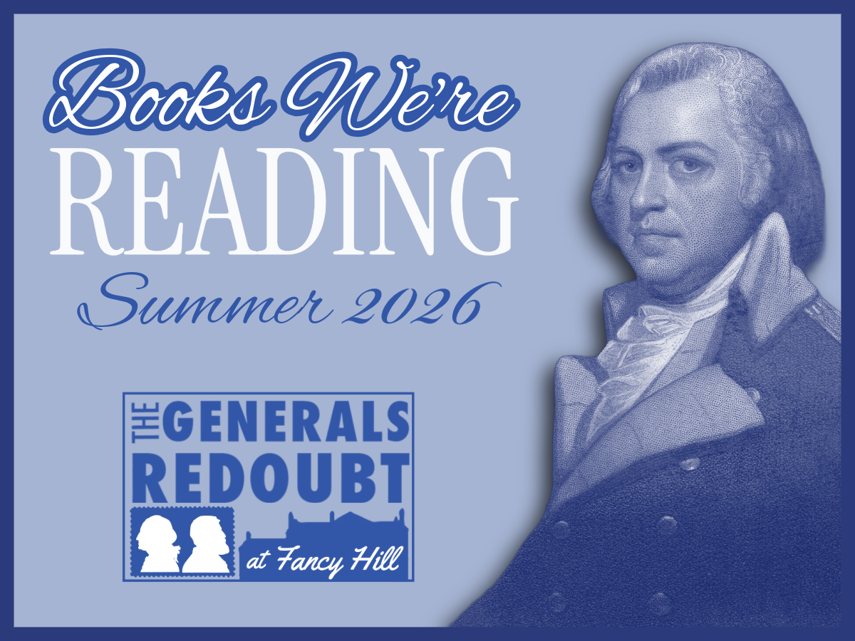 Introducing Books We’re Reading