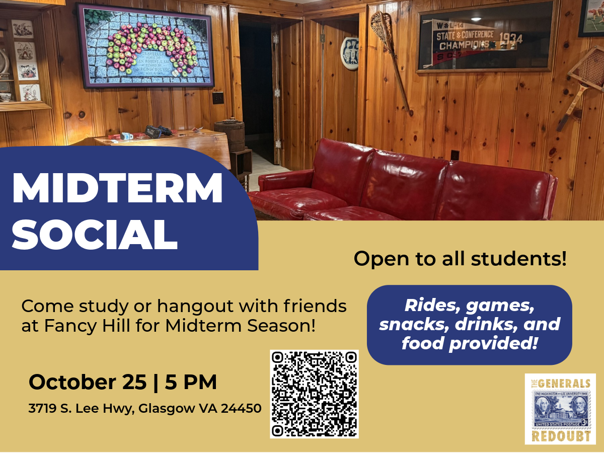 Midterm Study Social