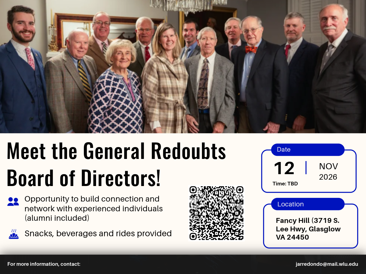Meet the Board of Directors