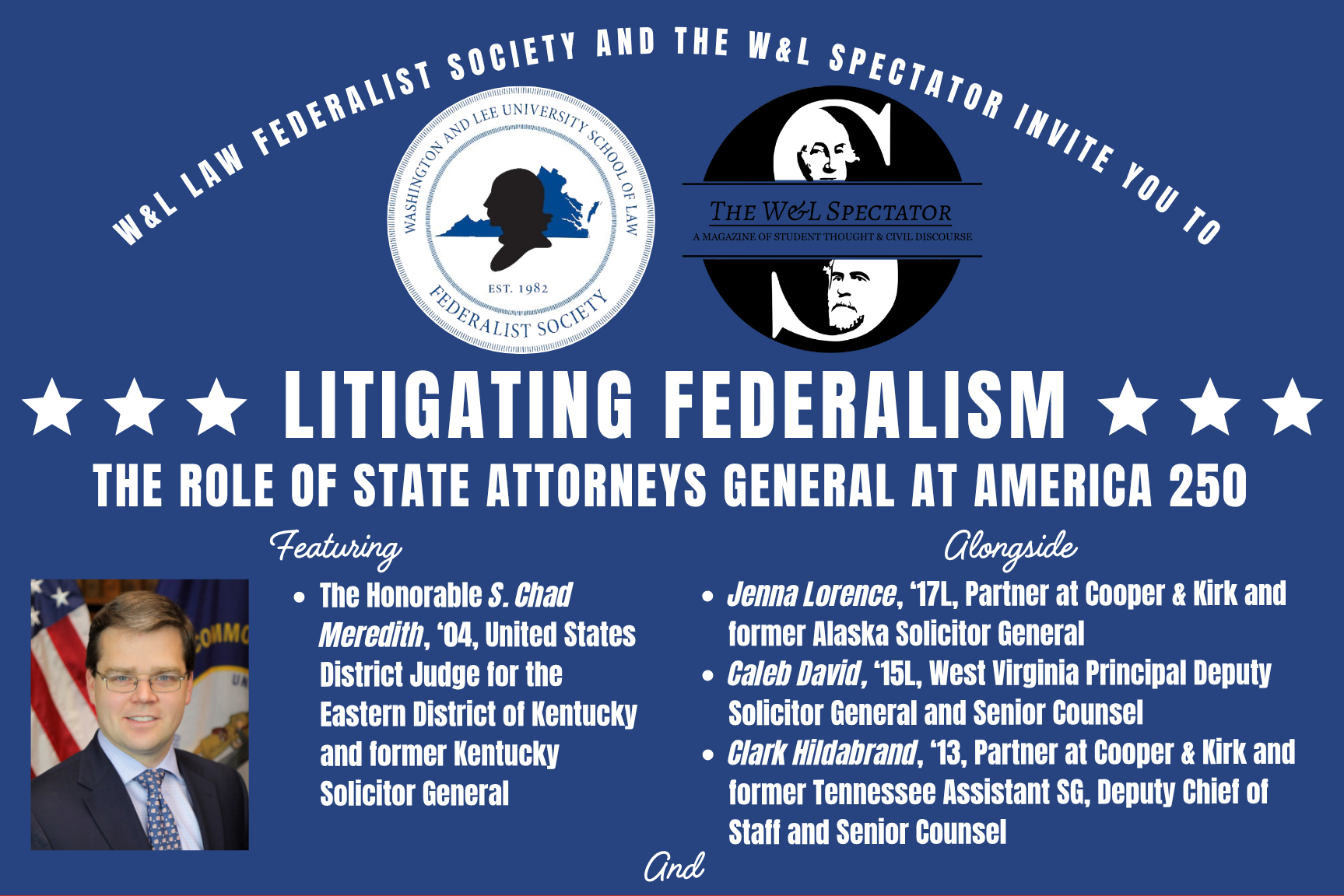Litigating Federalism