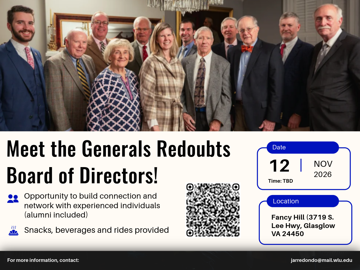 Meet the Board of Directors
