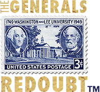 The Generals Redoubt