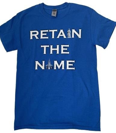 Short Sleeved T-shirt Size