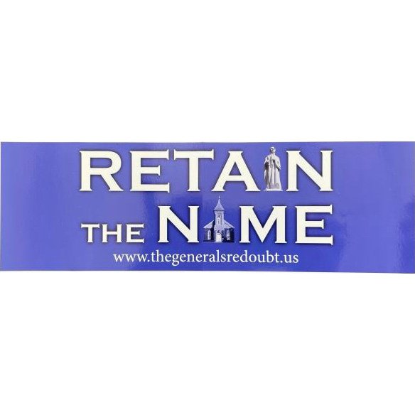 Retain The Name