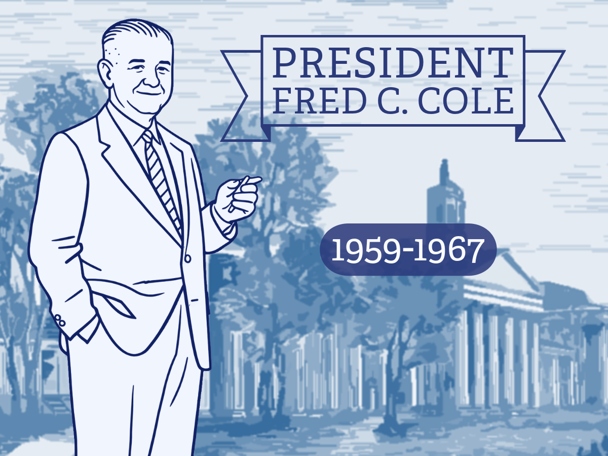 Remarks to the Graduates (1962)