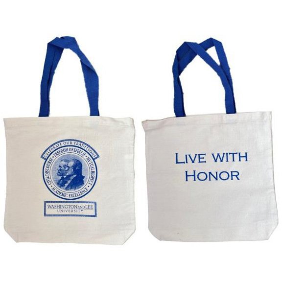 Traditions Canvas Bag