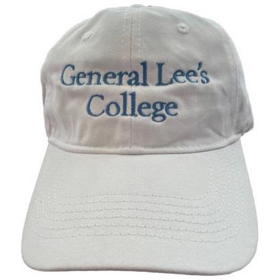 SWAG-Catalog-Cap-General-Lees-College-White-square.jpg