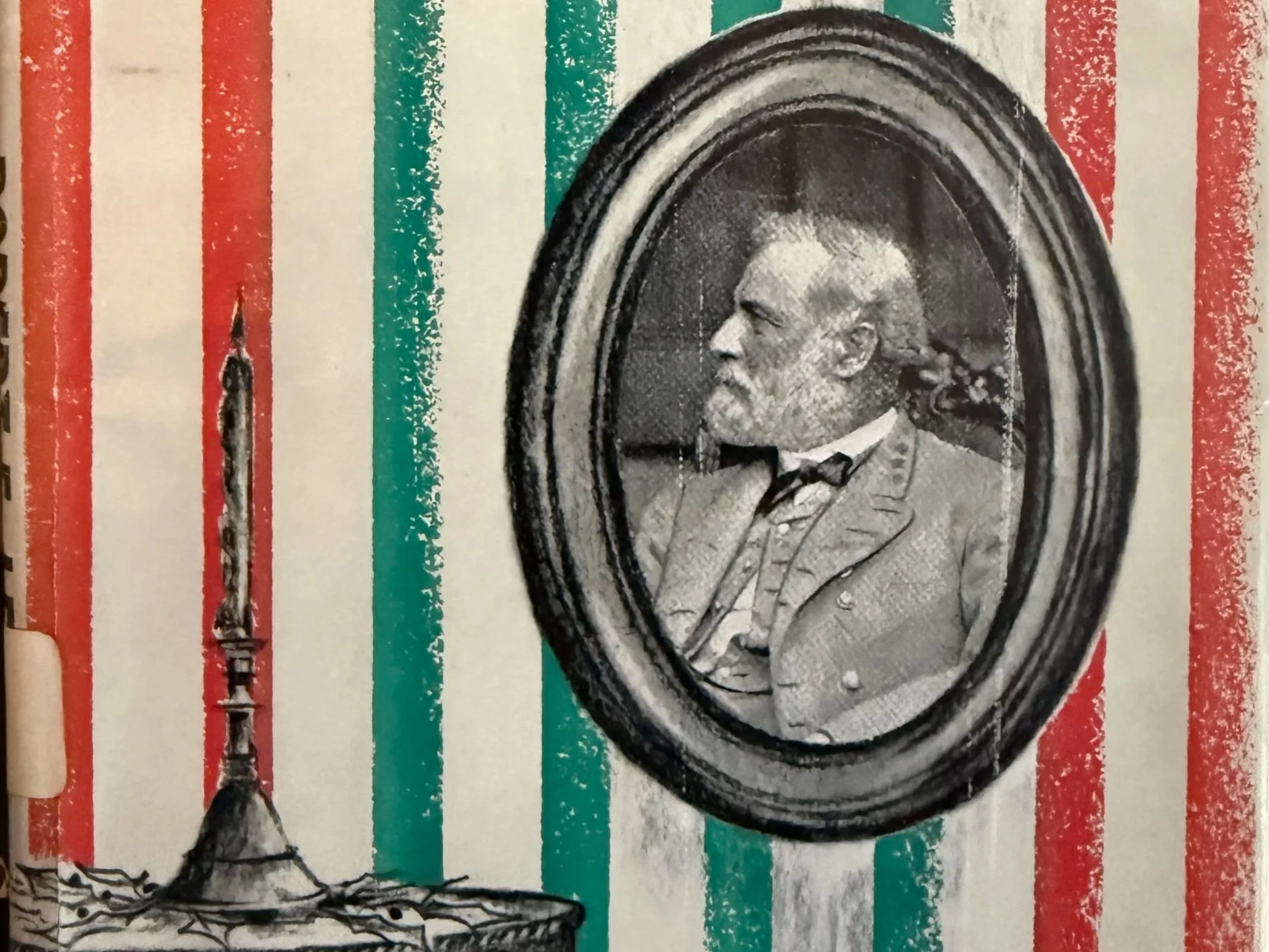 Christmas with R.E. Lee (1867)