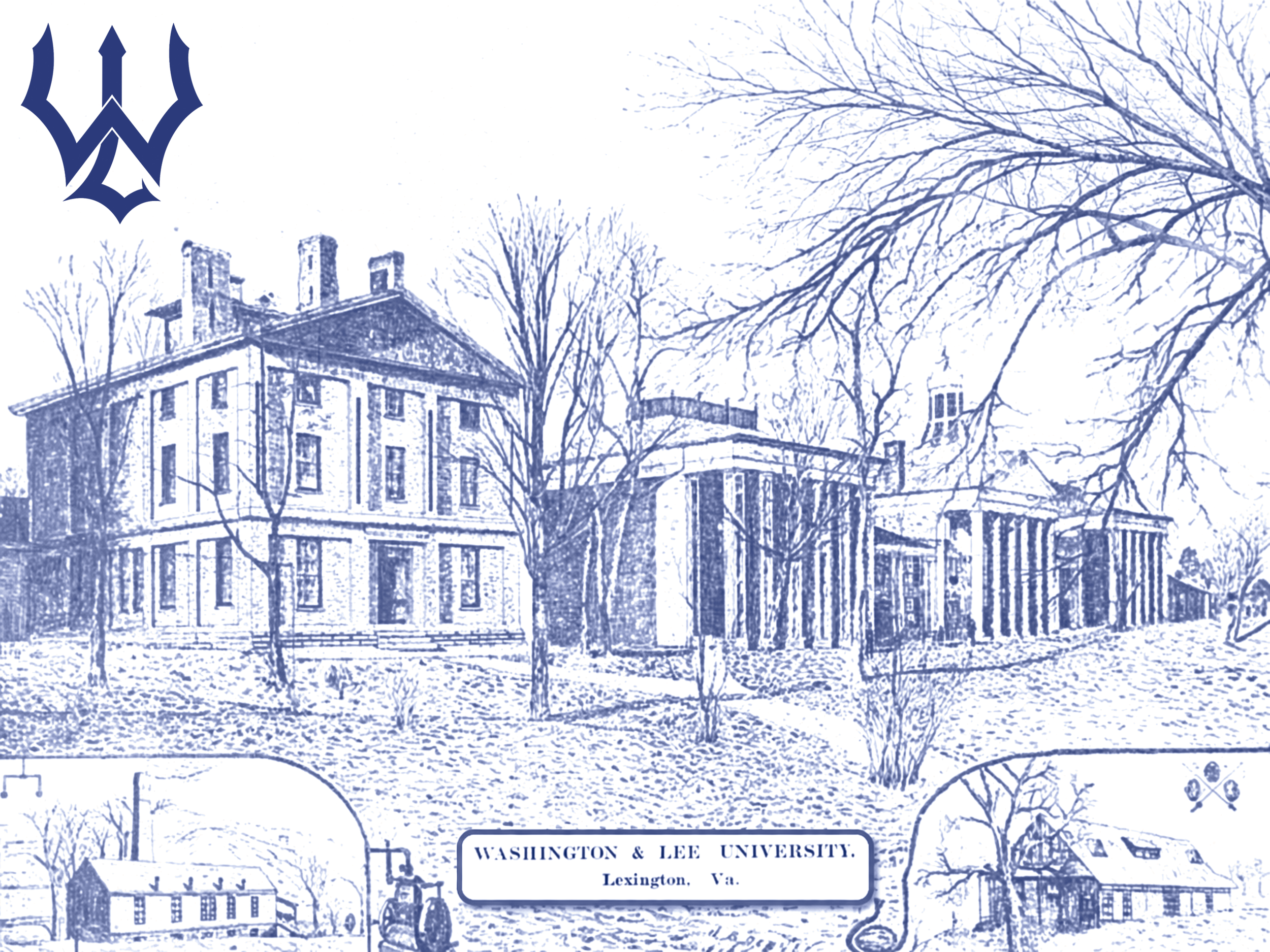 Who Speaks for Alumni in the Presidential Search? — The Generals Redoubt