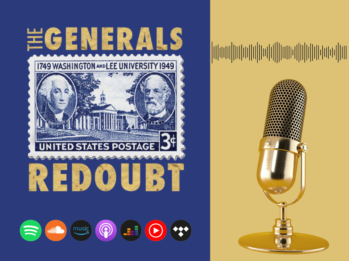 Now Streaming Everywhere: The Generals Redoubt Podcast Network