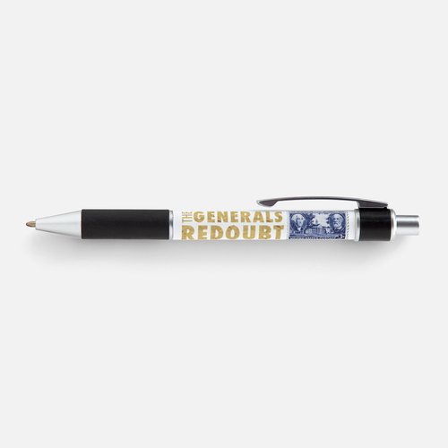 TGR Pen
