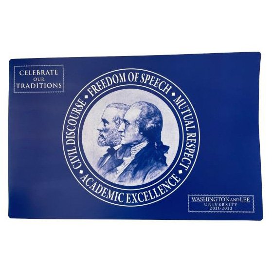 Traditions (Place) Mat