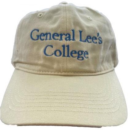 SWAG-Catalog-Cap-General-Lees-College-Yellow-square.jpg