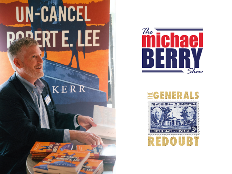 The Michael Berry Show