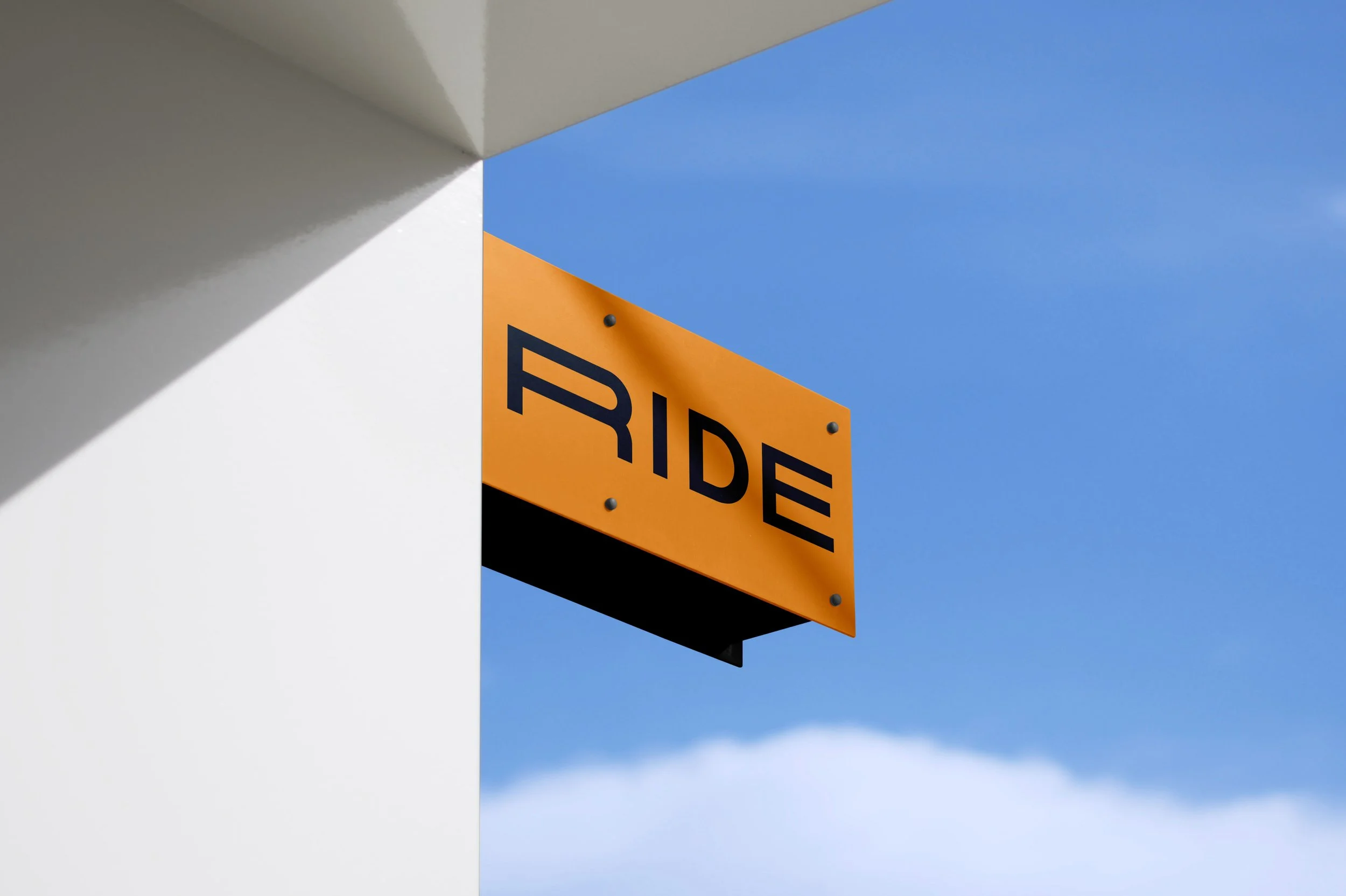 RIDE