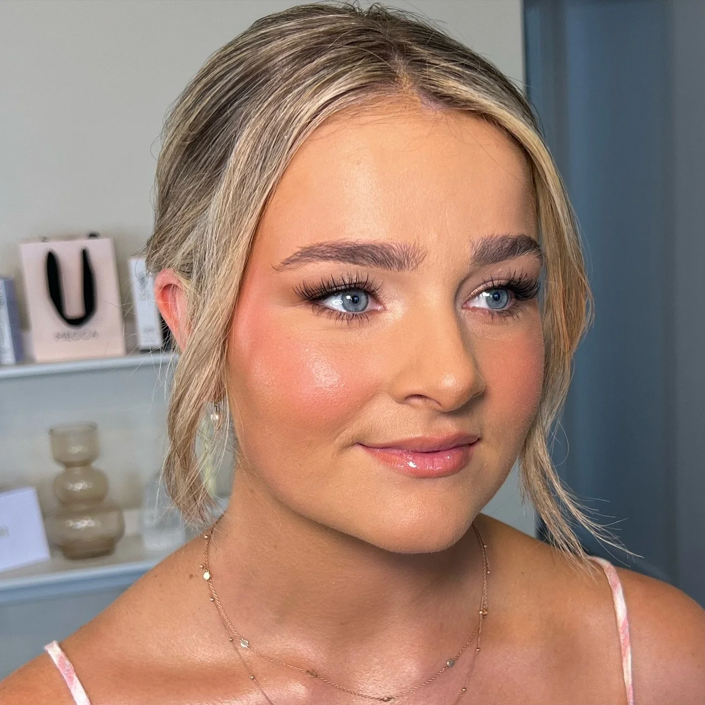 Flawless @daisy.crillyx_ 💖✨🌸