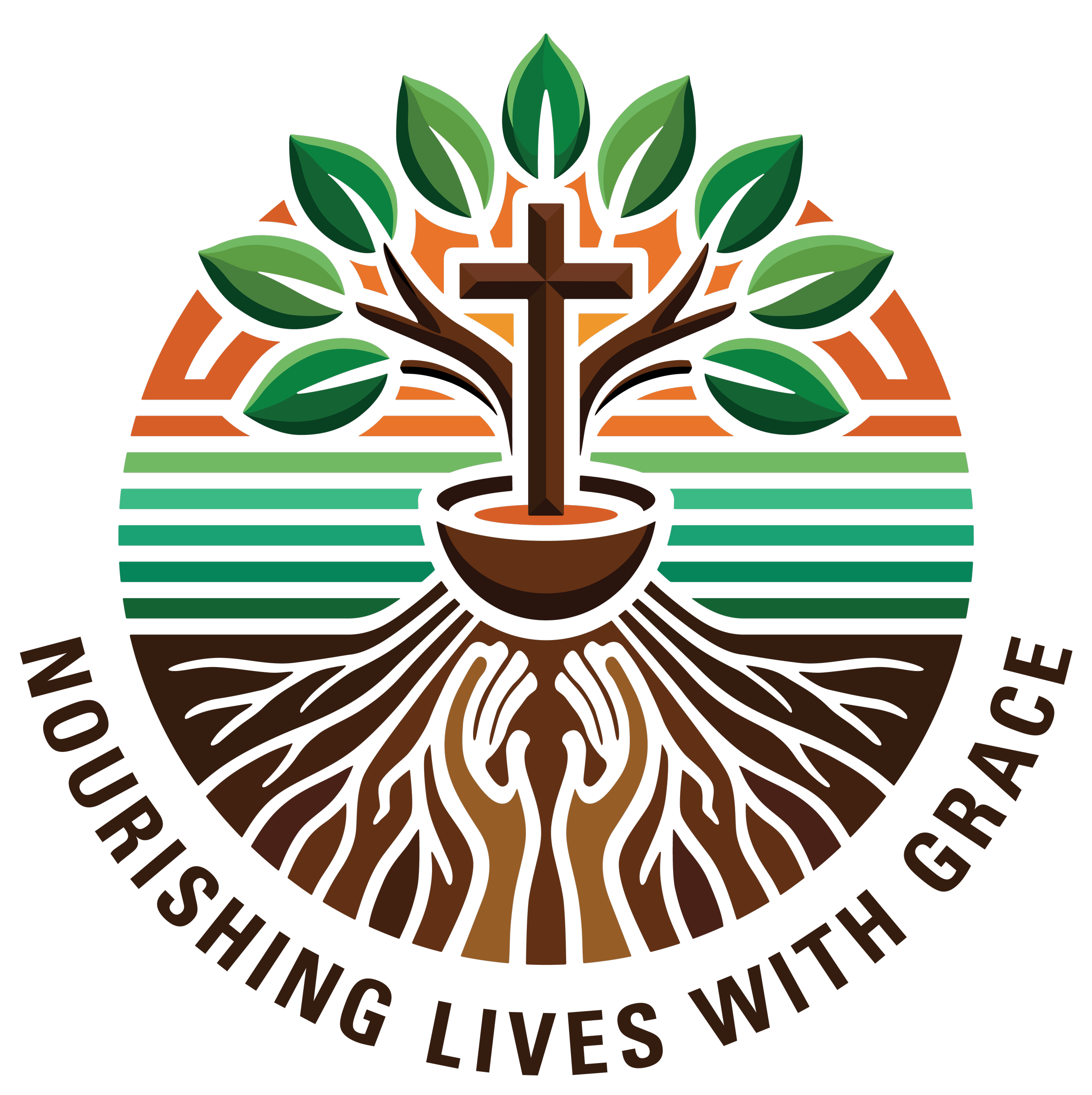 🌿 Welcome to Nourishing Lives With Grace