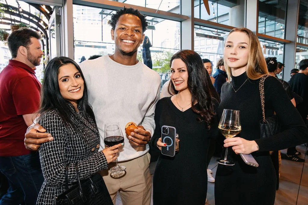 Event Photography Vancouver