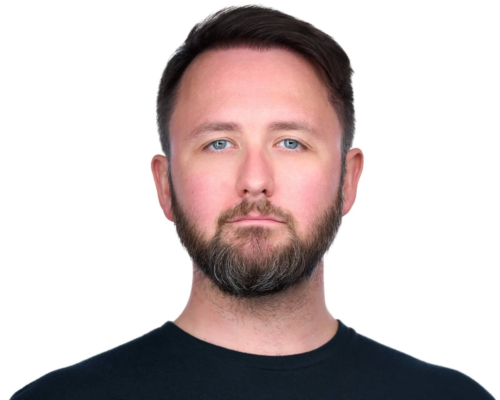 Vancouver Headshot Photographer Near Me