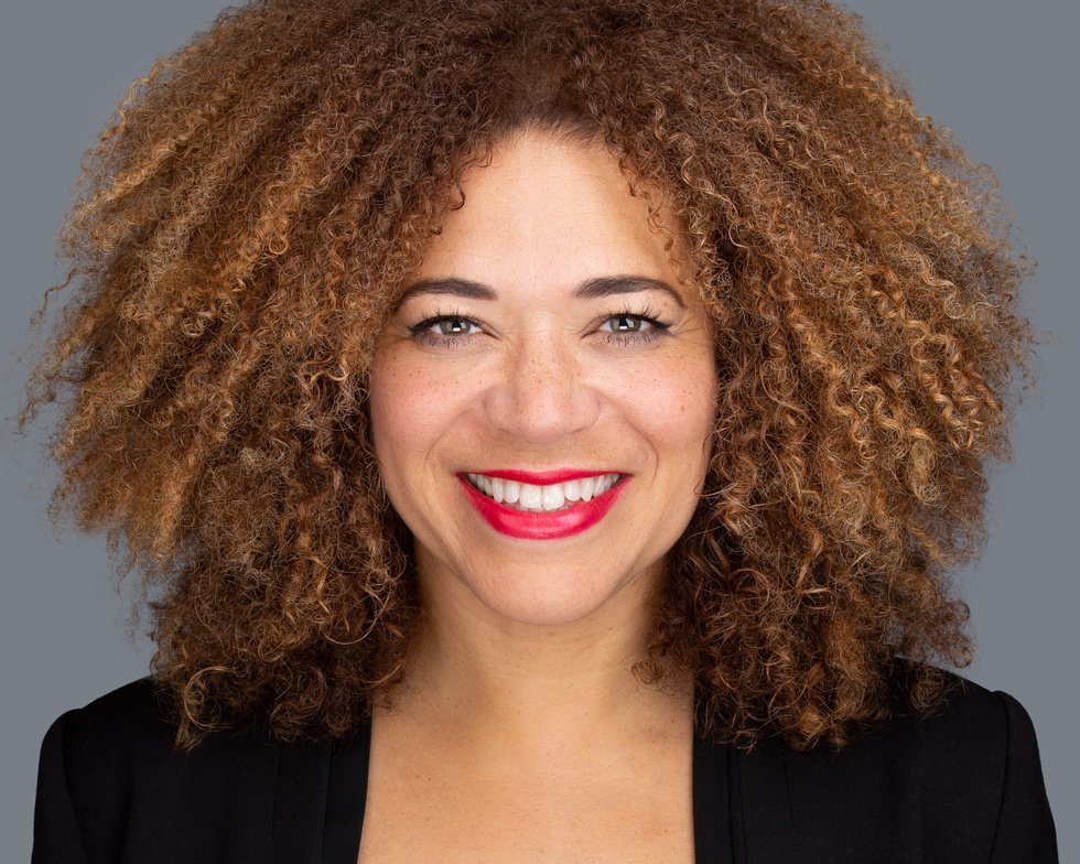 Professional business portrait for LinkedIn photographed in Vancouver