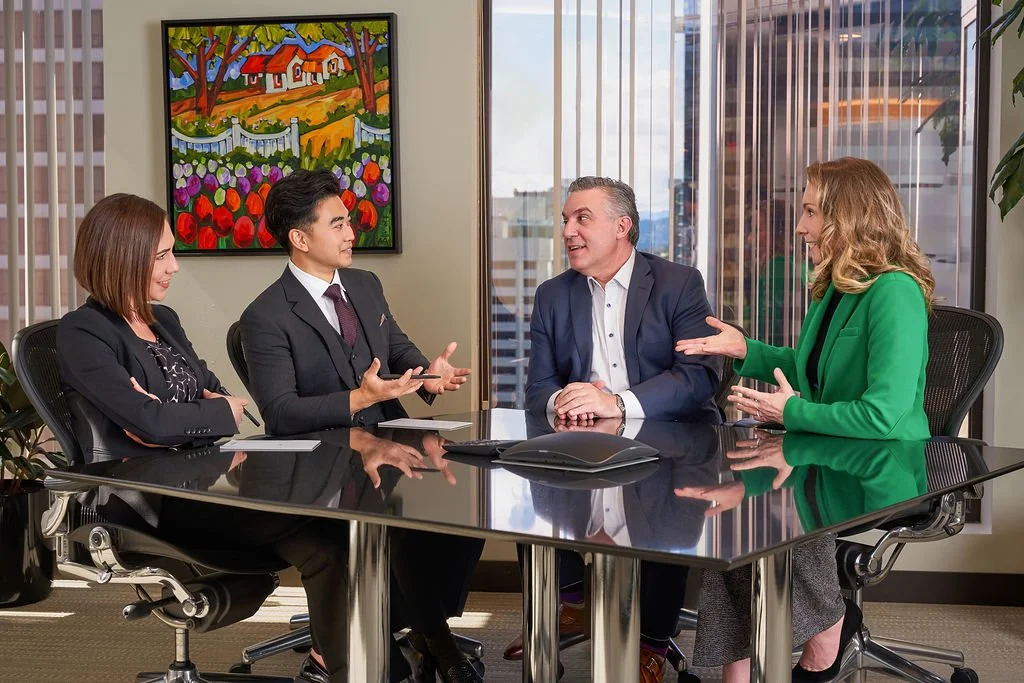 Corporate Branding Session Vancouver