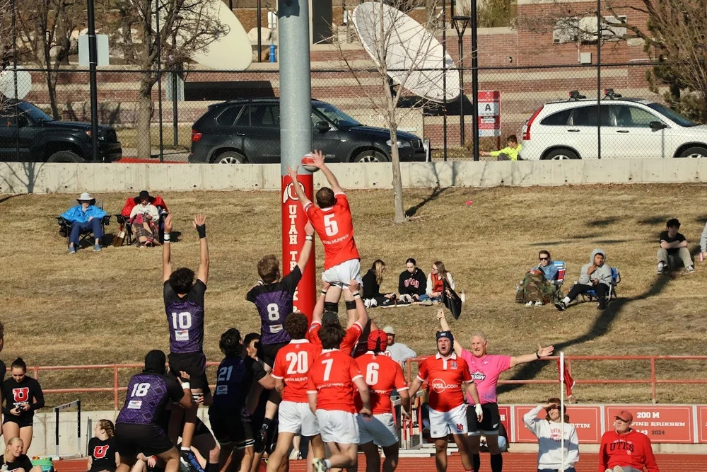 Contact and Team Store — Utah Rugby