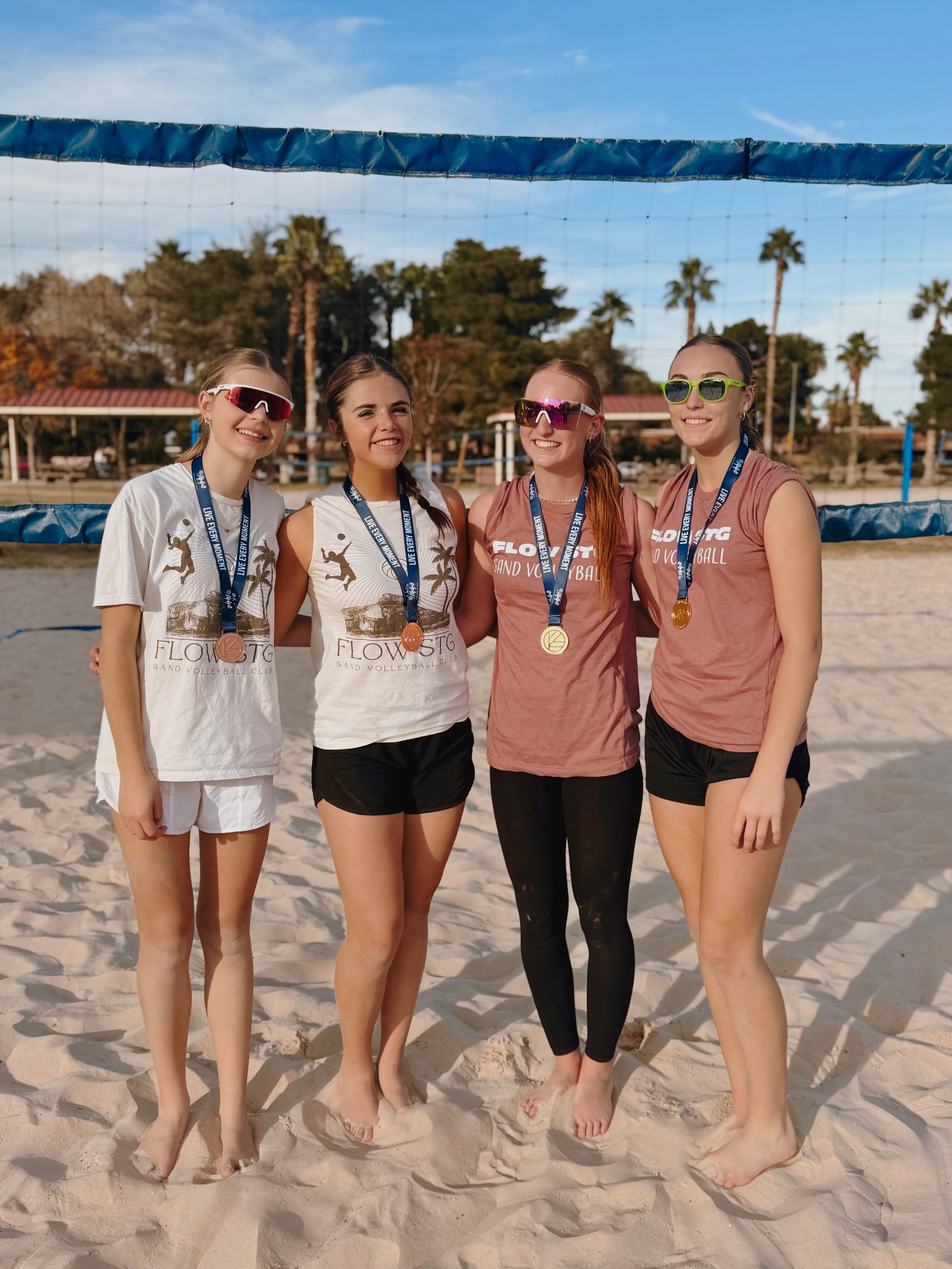 Winter I - Invite Only