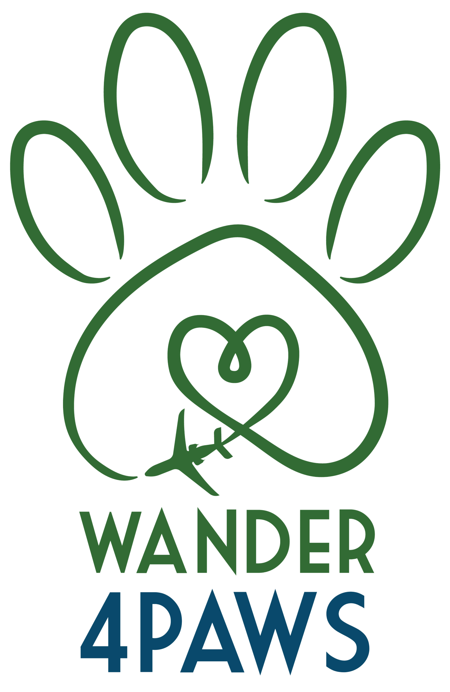 Wander4Paws