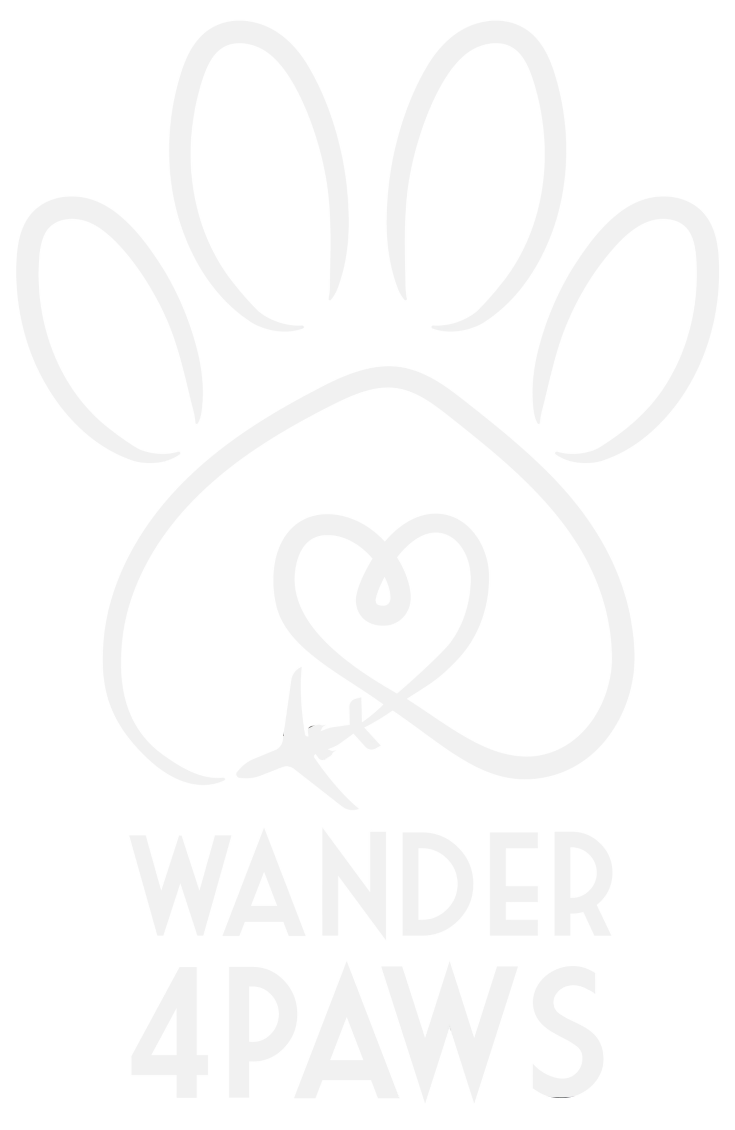 Wander4Paws