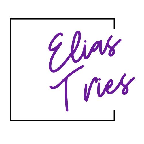 Elias Tries