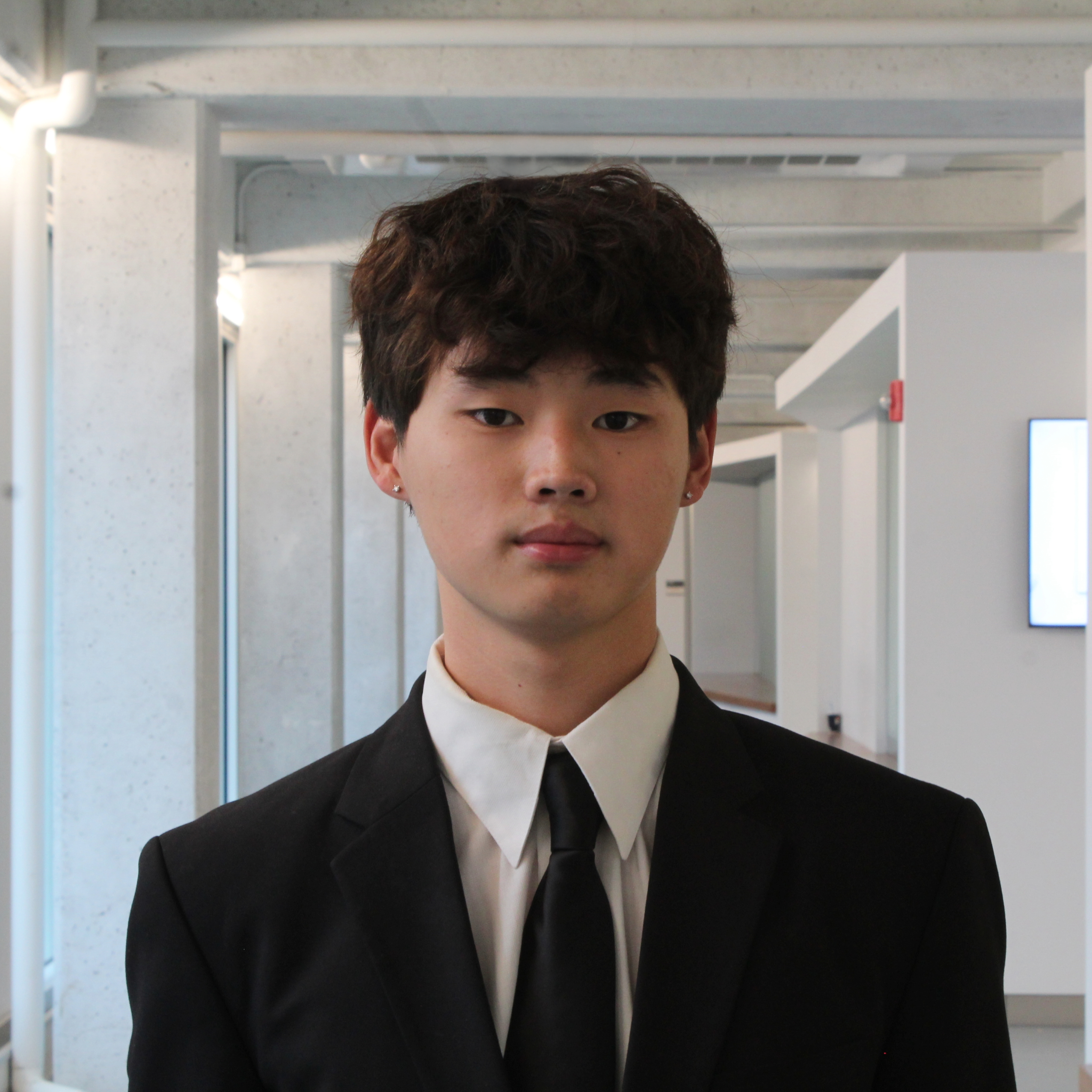 Ethan Lee