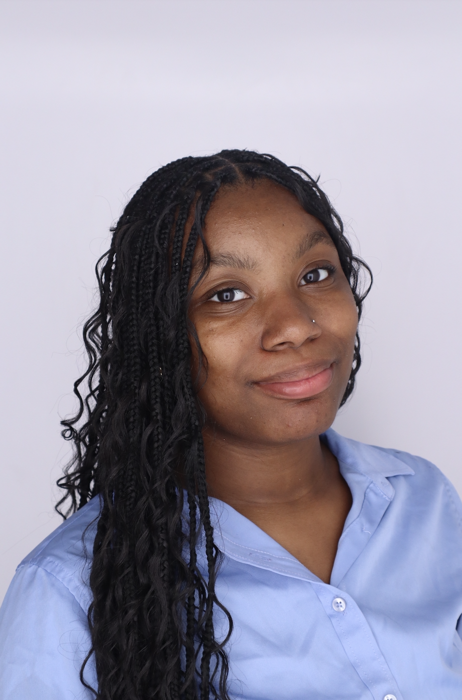 Sarah Toussaint