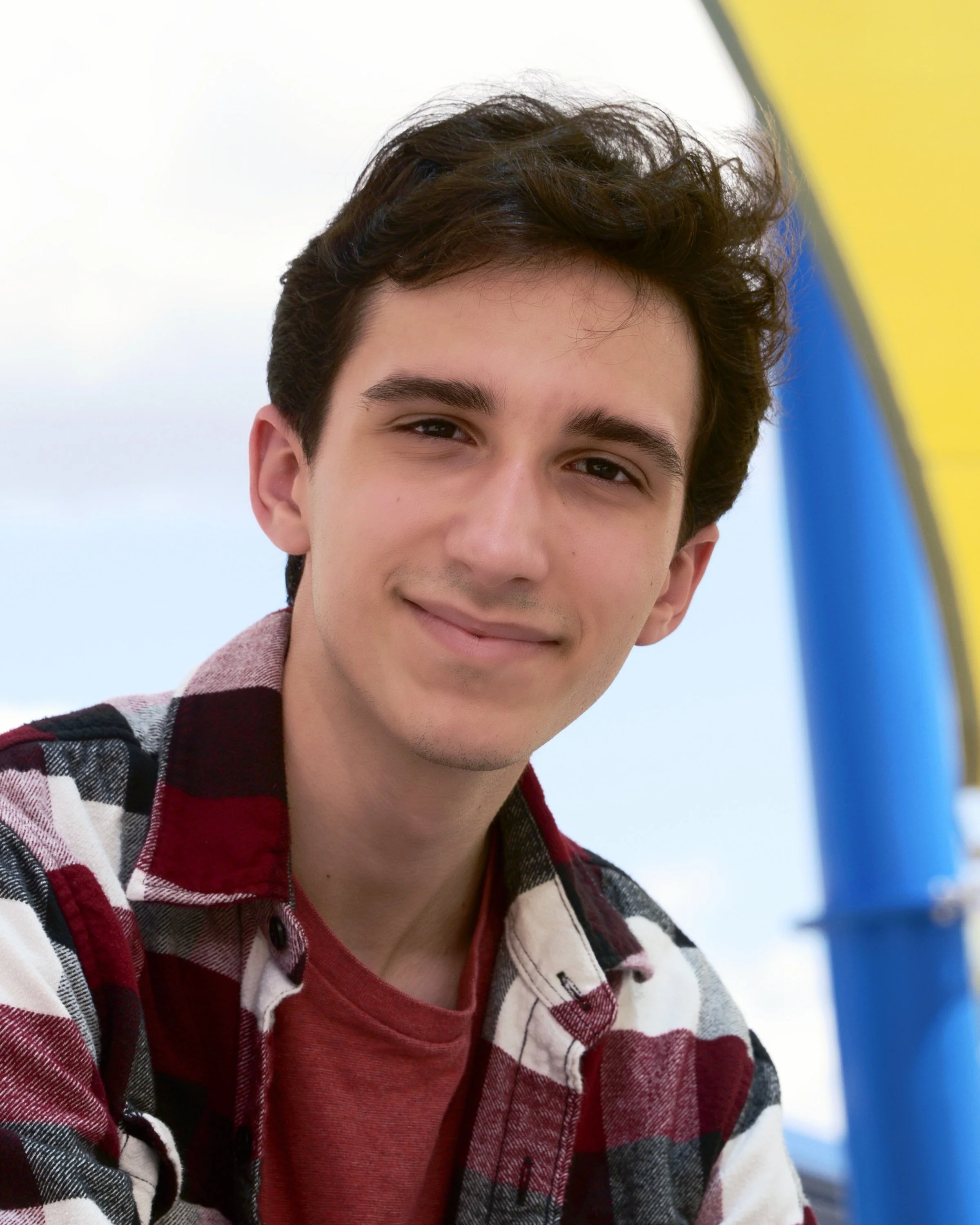 Devin Gulliver